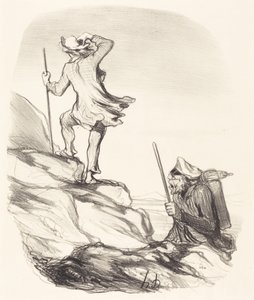  de Honoré Daumier