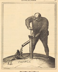  de Honoré Daumier