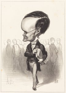  de Honoré Daumier