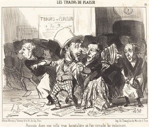  de Honoré Daumier