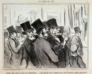  de Honoré Daumier