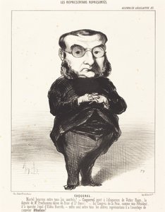  de Honoré Daumier