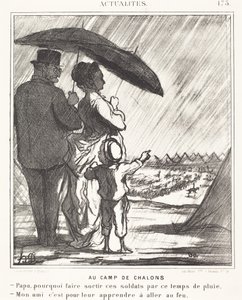  de Honoré Daumier