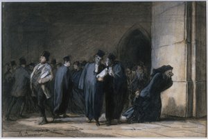  de Honoré Daumier