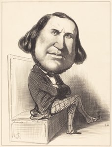  de Honoré Daumier