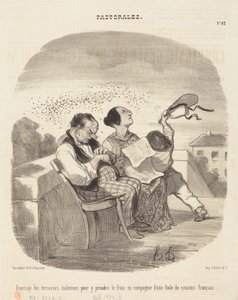  de Honoré Daumier