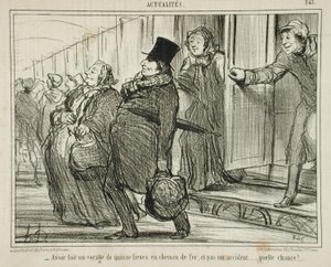  de Honoré Daumier