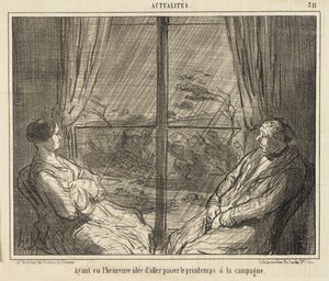  de Honoré Daumier