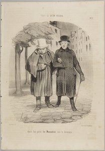  de Honoré Daumier