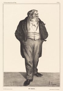  de Honoré Daumier