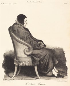  de Honoré Daumier