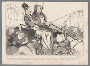  de Honoré Daumier