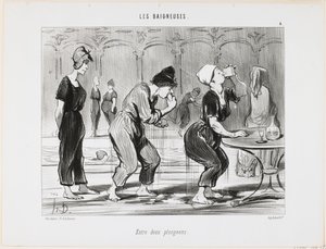  de Honoré Daumier