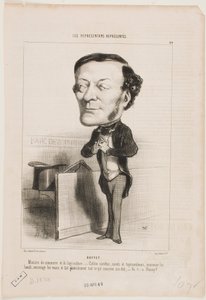  de Honoré Daumier