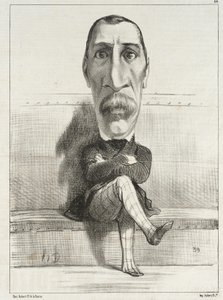  de Honoré Daumier
