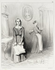  de Honoré Daumier