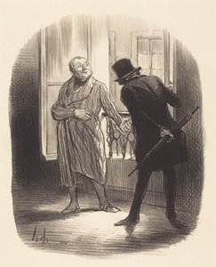  de Honoré Daumier