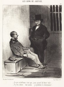  de Honoré Daumier