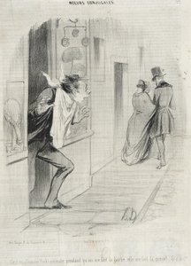  de Honoré Daumier