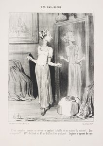  de Honoré Daumier
