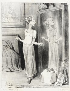  de Honoré Daumier