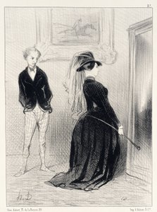  de Honoré Daumier