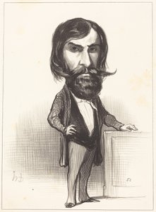  de Honoré Daumier