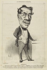  de Honoré Daumier