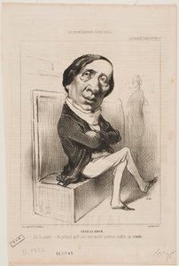  de Honoré Daumier