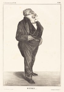  de Honoré Daumier