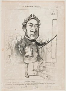  de Honoré Daumier
