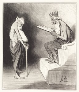  de Honoré Daumier