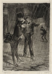  de Honoré Daumier