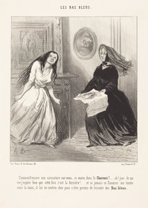  de Honoré Daumier