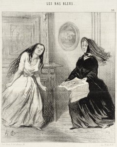  de Honoré Daumier