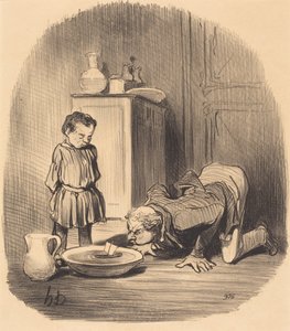  de Honoré Daumier