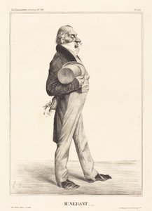  de Honoré Daumier