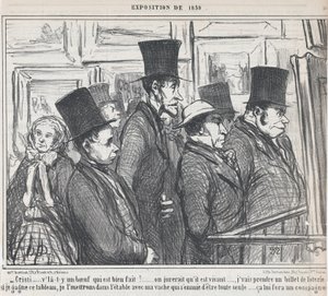  de Honoré Daumier