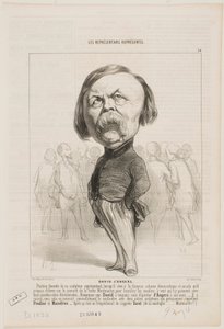  de Honoré Daumier