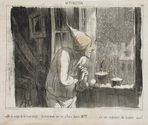  de Honoré Daumier