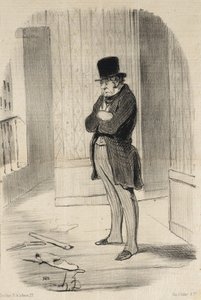  de Honoré Daumier