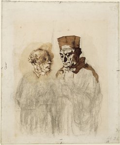  de Honoré Daumier