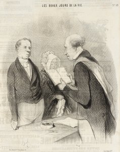  de Honoré Daumier