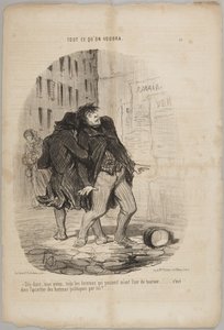  de Honoré Daumier