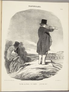  de Honoré Daumier