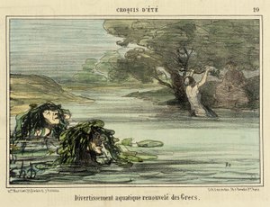  de Honoré Daumier