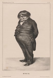  de Honoré Daumier