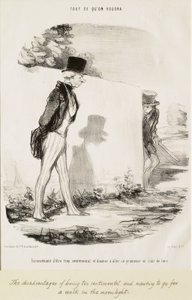  de Honoré Daumier