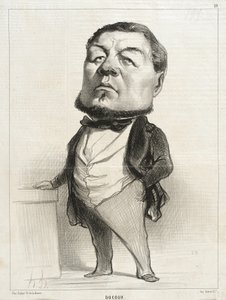  de Honoré Daumier