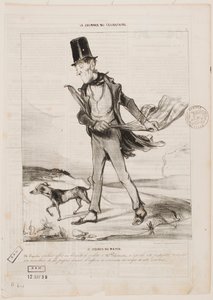  de Honoré Daumier